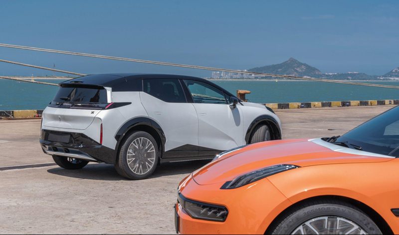 ¿AWD o RWD? Descubrí las diferencias de tracción en los modelos ZEEKR